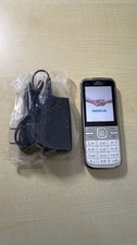 Nokia C5-0 RM-645 Prototipo