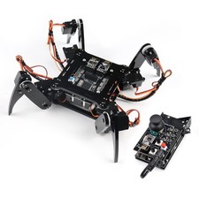 Quadruped Robot Kit with
