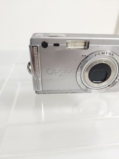 Fotocamera digitale compatta