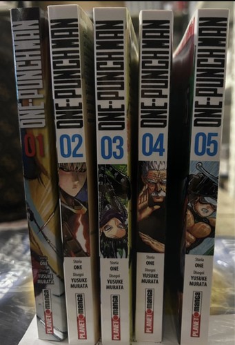 One punch man variant - man, n.1