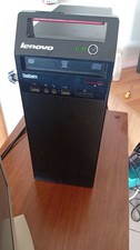 Lenovo ThinkCentre  MT M10dr