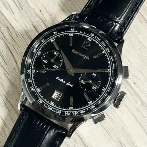 Orologio eberhard co - &,