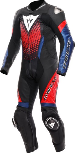 Dainese laguna seca - 6, tuta