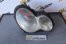 FARO FANALE ANTERIORE DX
