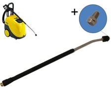 LAVOR RICAMBI IDROPULITRICE