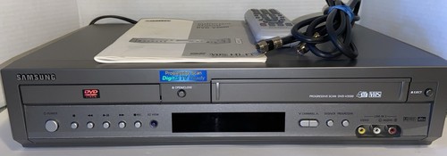Lettore dvd v3500 - dvd-v3500, dvd-vhs