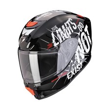 Casco Scorpion Exo-junior air
