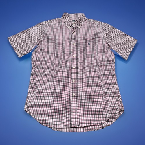Polo ralph lauren classic fit - ralph,