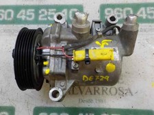 9806599380 COMPRESSORE ARIA