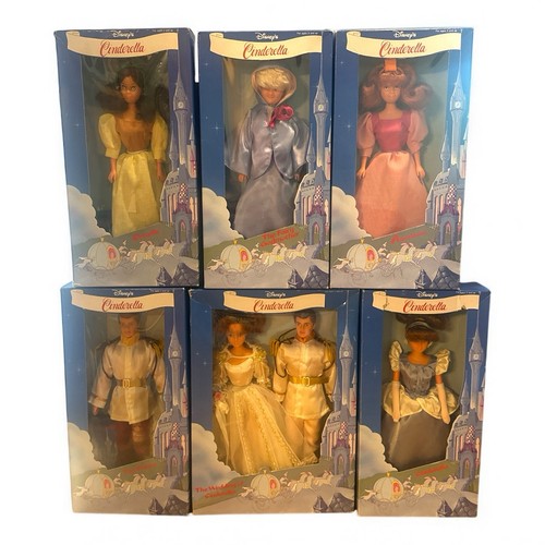Set bambola vintage bikin - set,