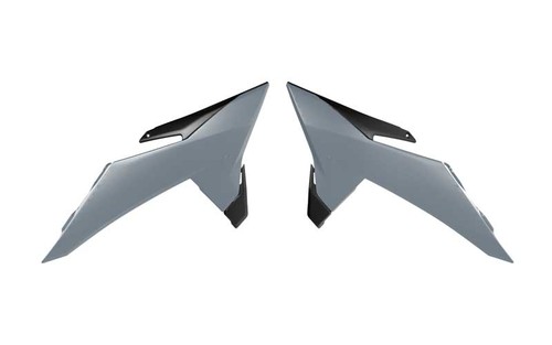 Rtech spoiler radiatore adatto - spoiler,