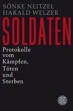 Soldaten: Protokolle vom