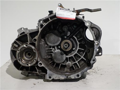 Cambio manuale audi - audi, a1