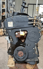 D3FA motore FORD TRANSIT 2.0