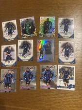 Carte andrea pirlo lotto - carte, 12x