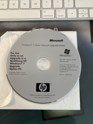 Windows home premium - windows,