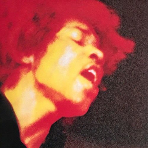 The jimi hendrix - the,