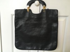 BORSA A TRACOLLA VINTAGE