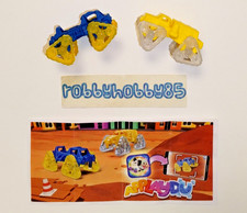 SERIE COMPLETA TRUCKS (VC116 -