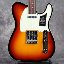 Fender limited edition vintera - fender,