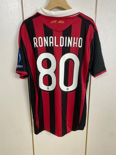 Milan maglia home - maglia,