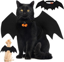 Halloween Ali Di Pipistrello