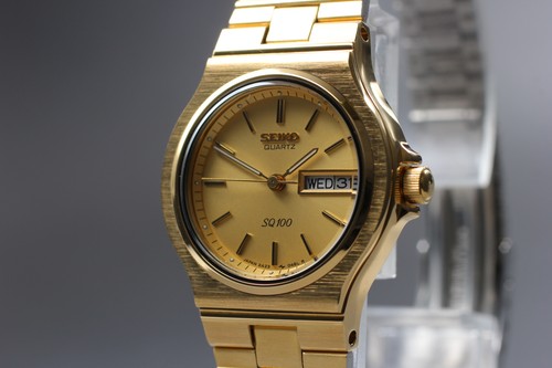 Ottime condizioni orologio - condizioni],