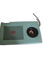 Radio vintage voxson - voxson, anni