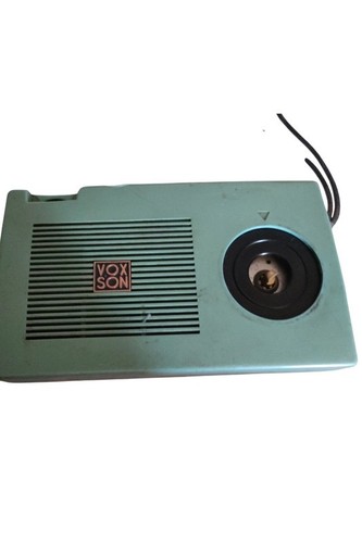 Radio vintage voxson anni - radio,