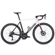 - Colnago V5RS Disc Shimano