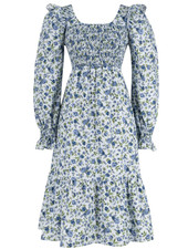 Dondolo Women's Celeste Long