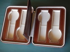 Per 4 Orologi Scatola Box