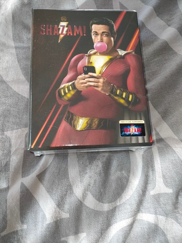 Shazam filmarena hardbox one - filmarena,