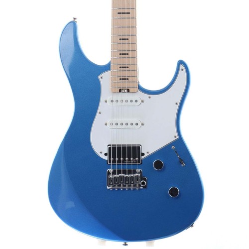 Yamaha pacs 12m sparkle blue - yamaha,