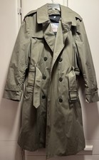 Trench Blauer Soffitto Zero