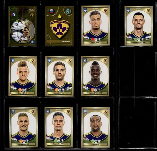 Panini fifa 365 2017 extra - 2017,