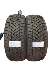2 PNEUMATICI USATI 195/55 R 16