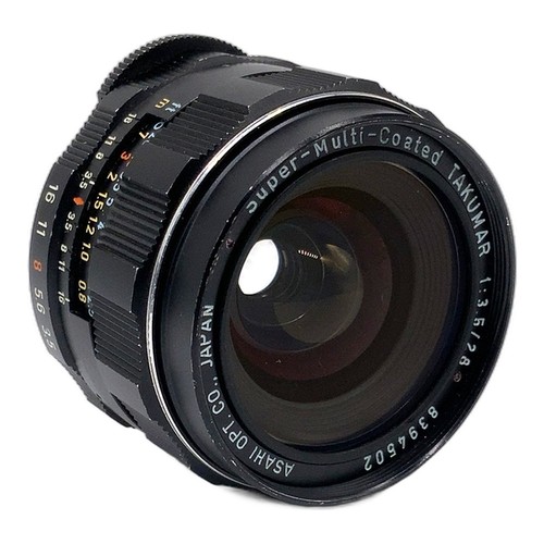 Asahi pentax - asahi,