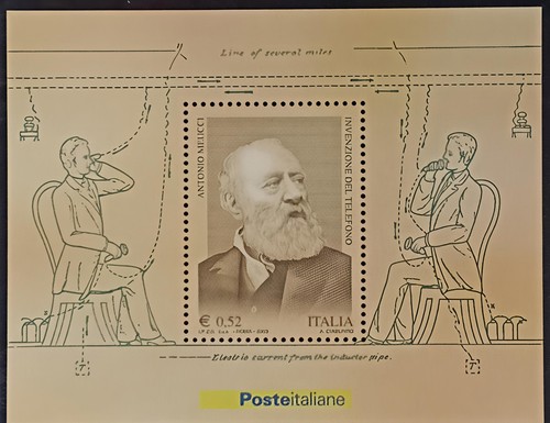 Repubblica italiana 2003 - italiana,