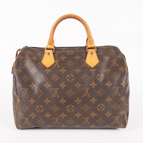 Autentica borsa louis vuitton - louis,