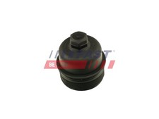 Carter filtro olio fast - carter,