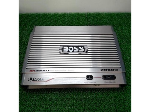 Amplificatore boss 2800 1 - nx, 2800.1