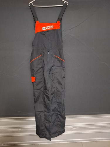 Salopette fulda workwear - workwear, nuova