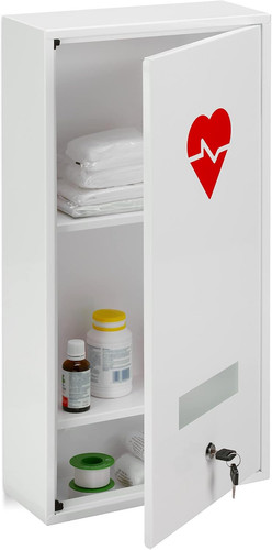 Armadietto pronto soccorso per - pronto,