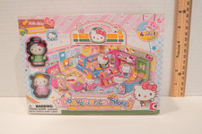 @@***NIB RARE - Sanrio Hello