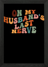 Poster arte da parete con