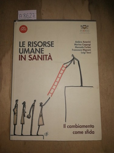 Risorse umane sanità - le, in