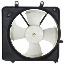 Ventola Del Radiatore