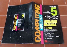 Rivista COMPUTING VIDEOTECA