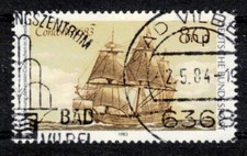 Bund 1180 , gestempelt / o /